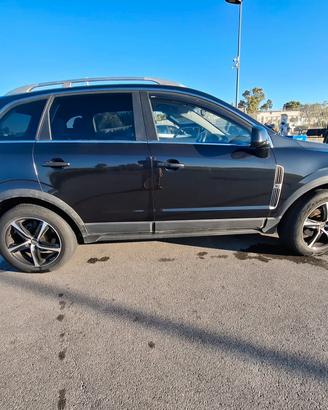 Opel Antara 2.0 CDTI 150CV aut. Edition Plus