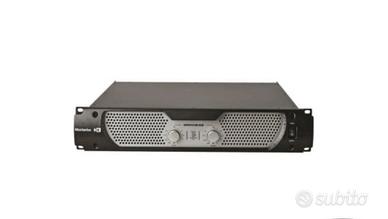 Montarbo Gravis 62 - Finale di Potenza 2 x 1200 8@