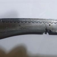 attrezzo da lavoro origine nepalese