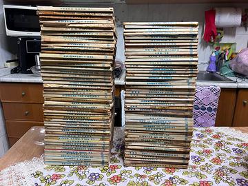 Tex willer 690 numeri circa