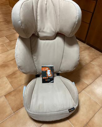 Seggiolino auto per bimbi