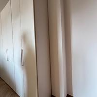 Armadio camera da letto