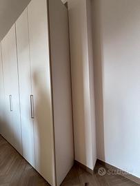 Armadio camera da letto