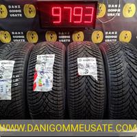 DOT21 Gomme NUOVE 205 55 16 KLEBER INVERNALI