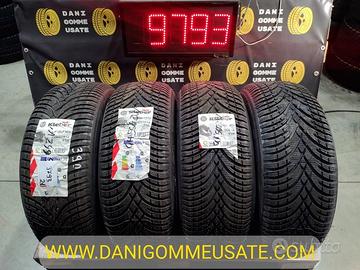 DOT21 Gomme NUOVE 205 55 16 KLEBER INVERNALI