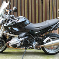 Bmw r1200r