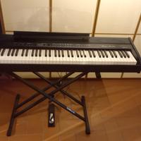 Orla stage studio pianoforte 88 tasti pesati