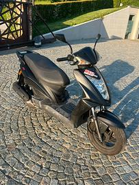 Kymco Agility 125 RS
