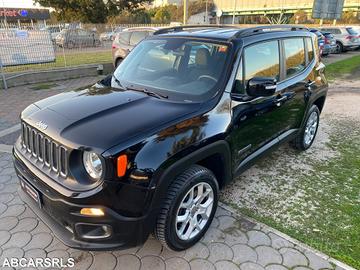 JEEP - Renegade - 2.0 Mjt 140 CV 4WD Longitude - F