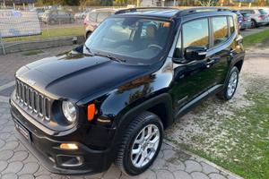 JEEP - Renegade - 2.0 Mjt 140 CV 4WD Longitude - F
