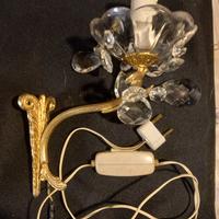 Applique stile Maria Teresa