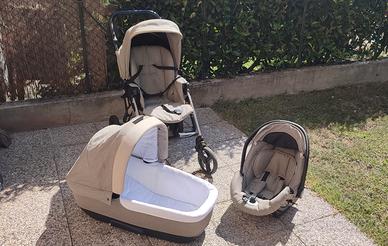  Trio CAM acquistato nel 2022