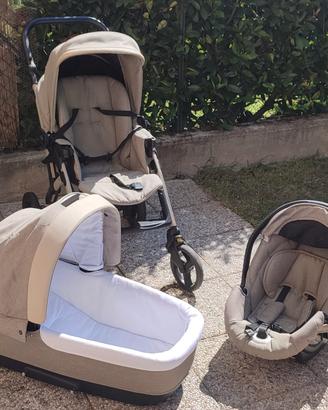  Trio CAM acquistato nel 2022
