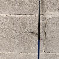 Molix Skirmjan msr-sw-732s light game solid tip