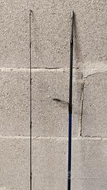 Molix Skirmjan msr-sw-732s light game solid tip