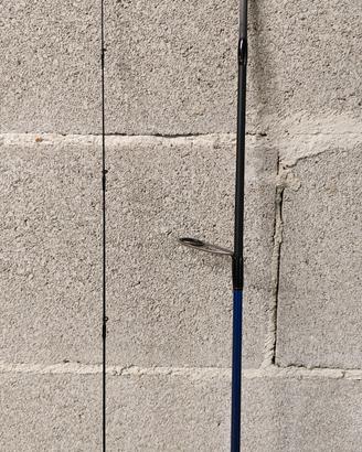 Molix Skirmjan msr-sw-732s light game solid tip