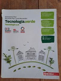TECNOLOGIA VERDE 4.0