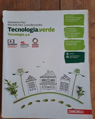 TECNOLOGIA VERDE 4.0