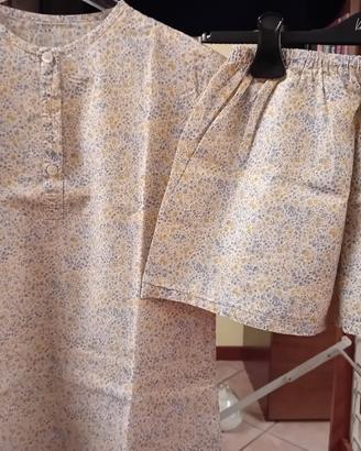 pigiama/camicia da notte