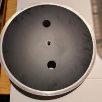 Piatto giradischi Technics SL Q21 