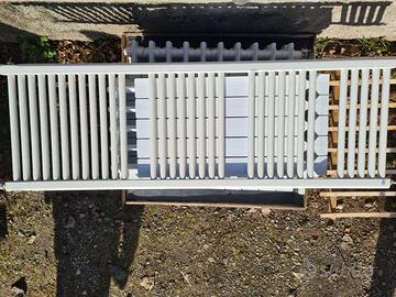 Termosifoni/scaldasalviette