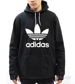 Adidas team tech snowboard felpa