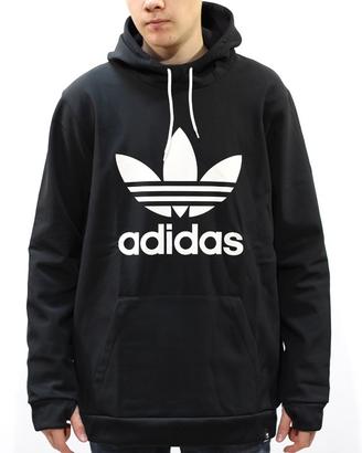 Adidas team tech snowboard felpa