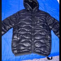giacca blauer 