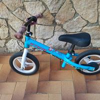 bicicletta balance btwin 500