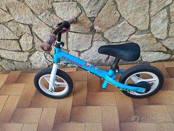 bicicletta balance btwin 500