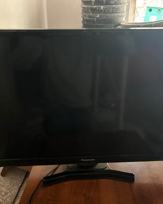 TV panasonic