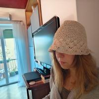 cappellino Nice things 