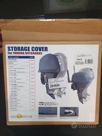 Copri Motore Ocean South