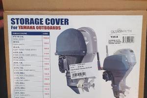 Copri Motore Ocean South