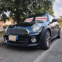 Mini Cooper Coupe 1.6 John Works Coupéb2012