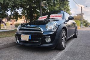 Mini Cooper Coupe 1.6 John Works Coupéb2012