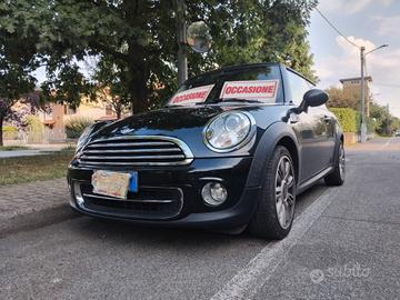 Mini Cooper Coupe 1.6 John Works Coupéb2012