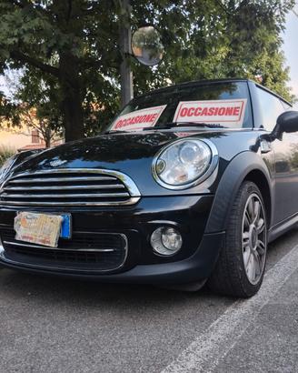 Mini Cooper Coupe 1.6 John Works Coupéb2012