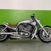Harley Davidson Special Vrod