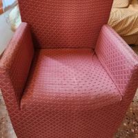 Poltroncina