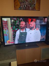 tv samsung 46"