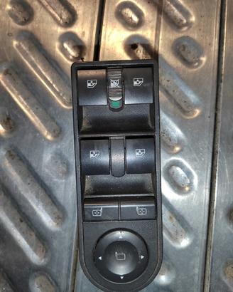 Comando vetri ant sx OPEL ZAFIRA del 2006