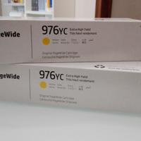 cartucce "Giallo" 976YC