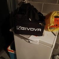 BORSONE CALCIO GIVOVA