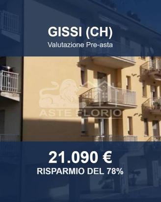Immobile in asta di 128 m² con più di 5 locali a G