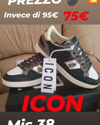 ICON DONNA 