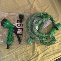 Tubo per irrigazione