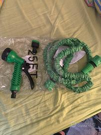 Tubo per irrigazione