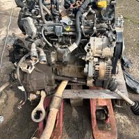 Cambio 1.4 tjet 120cv