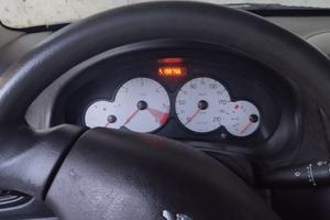 peugeot 206 sw diedel